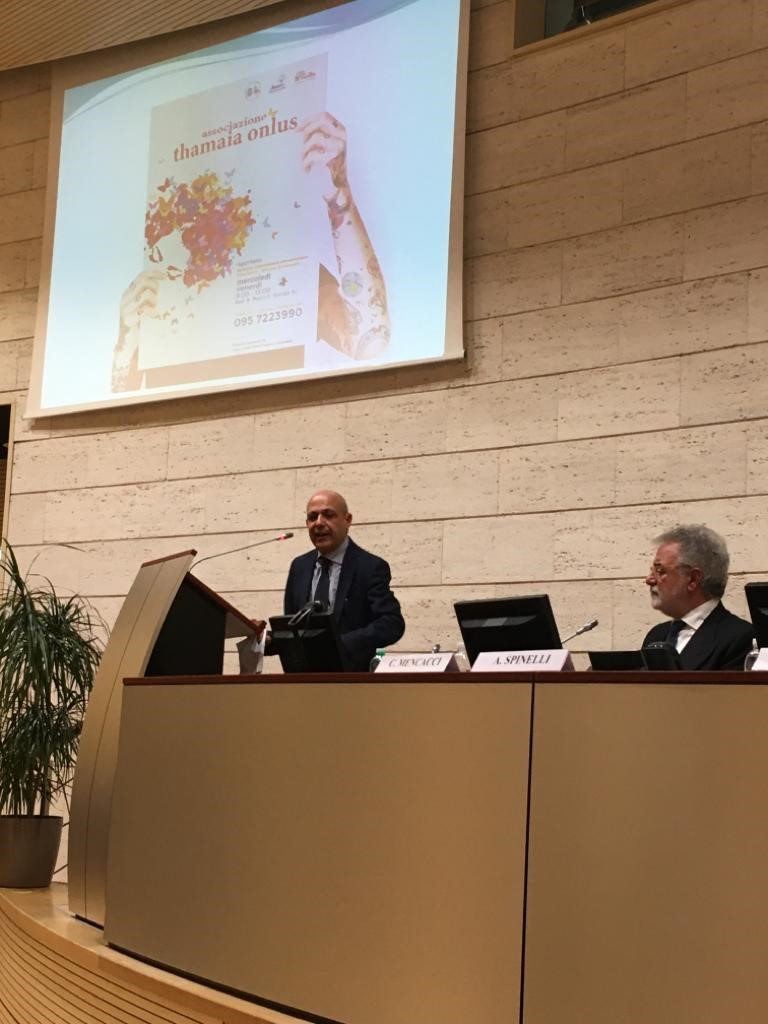«Dal Codice Rosa alle cure di genere, così siamo al fianco delle donne». Policlinico e S. Marco di Catania premiati dalla Fondazione Onda