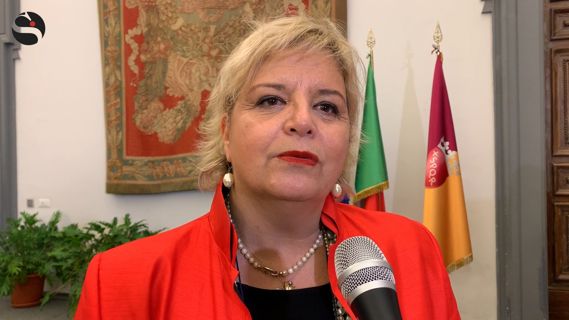 Ricerca, pochi fondi ma tante eccellenze. Leonardi (Carlo Besta): «Qui è difficile ma vale la pena restare»