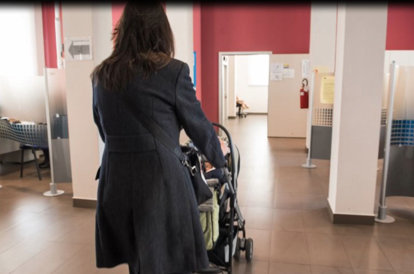 A Milano il primo ospedale ‘rosa’ d’Italia, il Macedonio Melloni: dallo sviluppo puberale alla menopausa, tanti servizi per la salute della donna