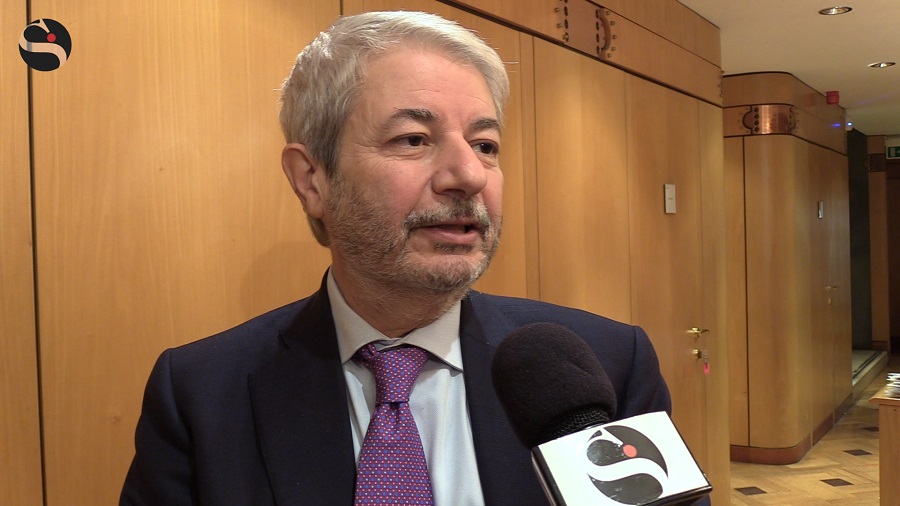 «Classificazione e progressione economica, è un contratto del comparto innovativo». Parla Naddeo (ARAN)