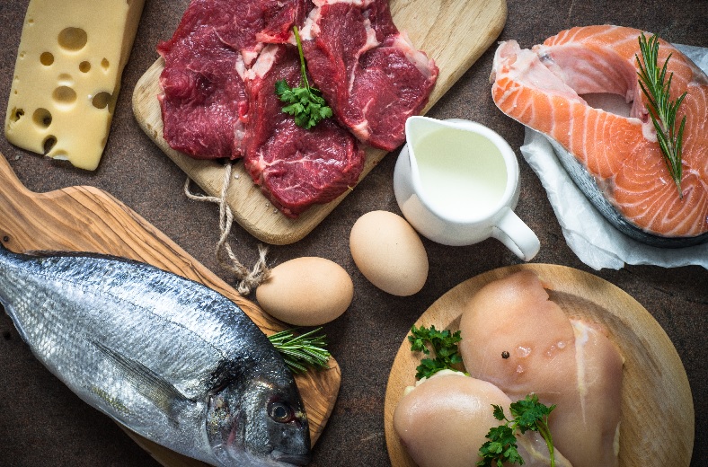 In aumento consumi di prodotti “ad alto contenuto di proteine”. SINU: “Attenzione a etichette e fake news”