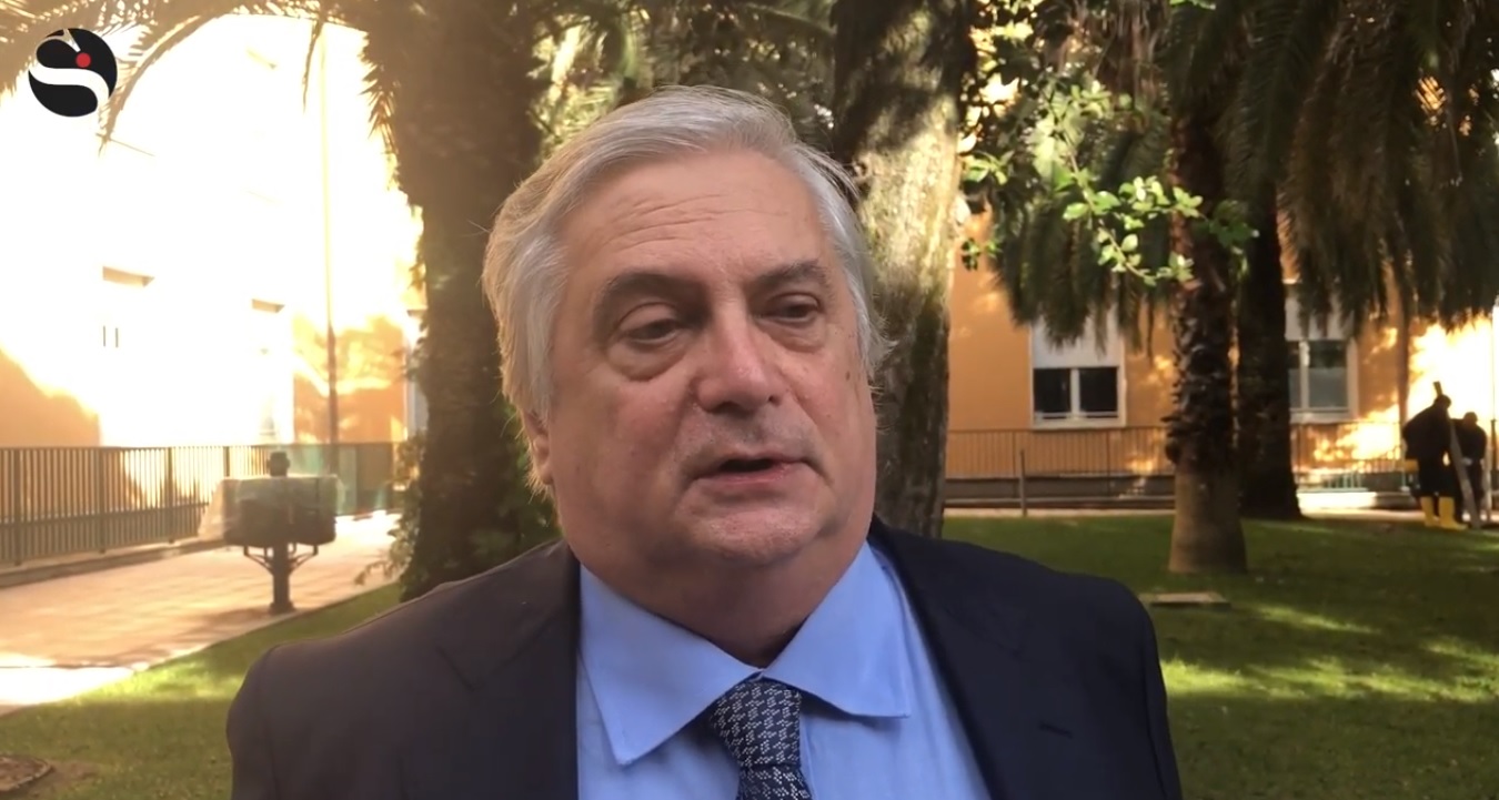 Napoli, l’ospedale Cardarelli annuncia l’inizio di una nuova era: «A breve un piano per gestire il sovraffollamento»