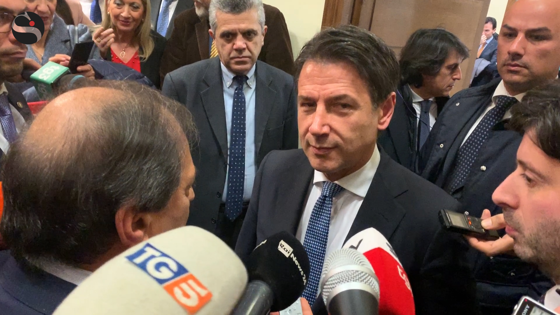 Il premier Conte lancia la sfida: «10 miliardi per la sanità entro fine legislatura»