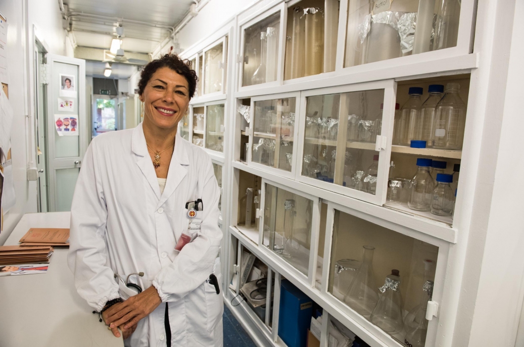 Emofilia, successo per prima terapia genica. La responsabile dello studio: «Sufficiente una trasfusione ogni 3 anni e mezzo»