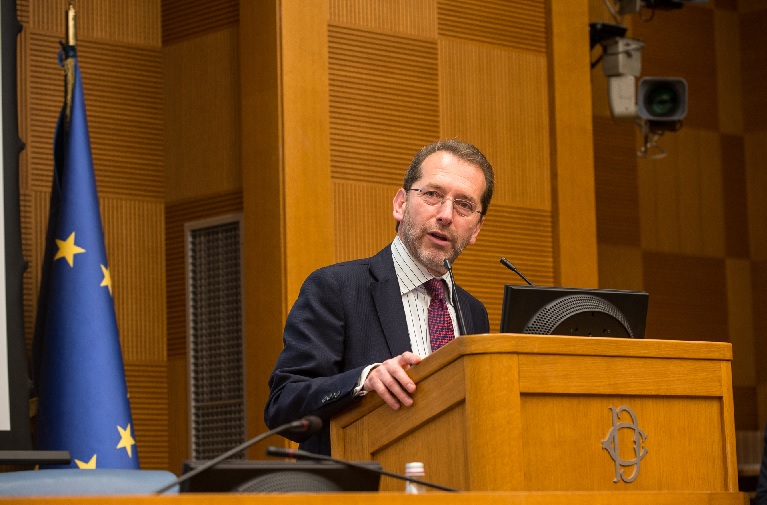 Legge 24/2017, Gelli: «In caso di contenzioso, magistrato tutela professionista formato e preparato»