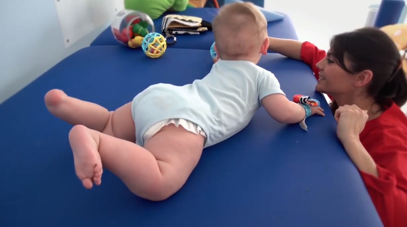 Nasce in Sicilia il primo ambulatorio “Piuma” del Sud Italia. Arena (SSR Messina): «Così aiutiamo i bambini prematuri»