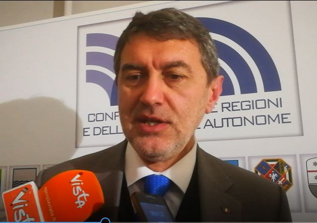 Abruzzo, la ricetta del governatore Marsilio: «Stop debiti e nuove assunzioni. Tagli? Fake news»