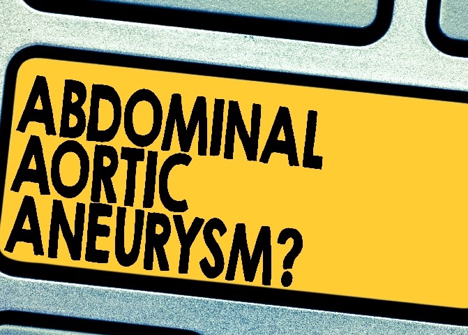 Aneurisma aorta addominale, prevenirlo si può. L’ecocolordoppler salva la vita