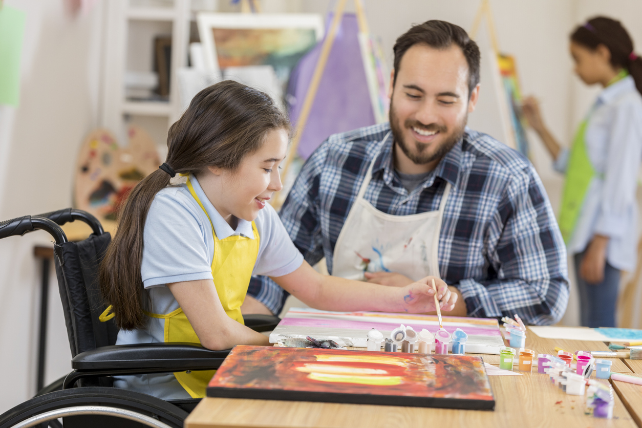 Arteterapia: ecco come trasformare la creatività individuale in uno strumento di crescita e cambiamento