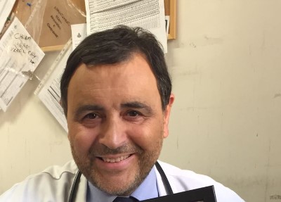 Medicina interna, Dario Manfellotto è il nuovo presidente Fadoi