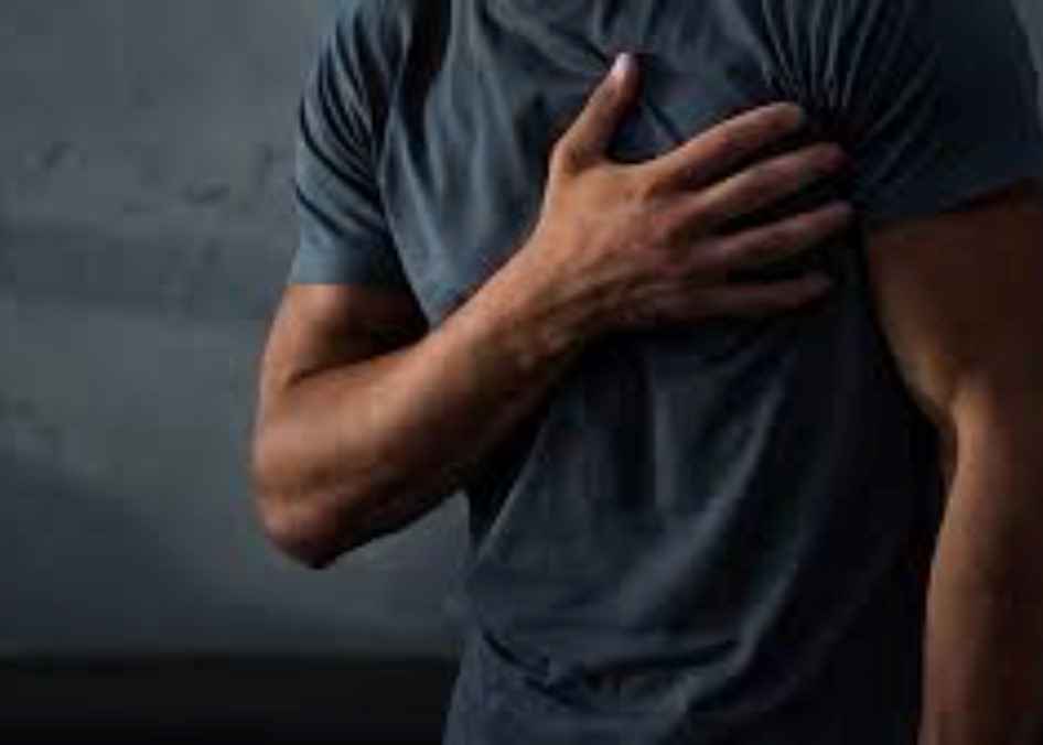 Pensavi di esserne immune? Il tumore al seno può colpire anche gli uomini