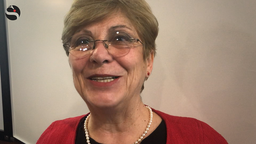 Stati Generali Ricerca, encomio solenne alla dottoressa Capobianchi, capo della squadra che ha isolato il coronavirus