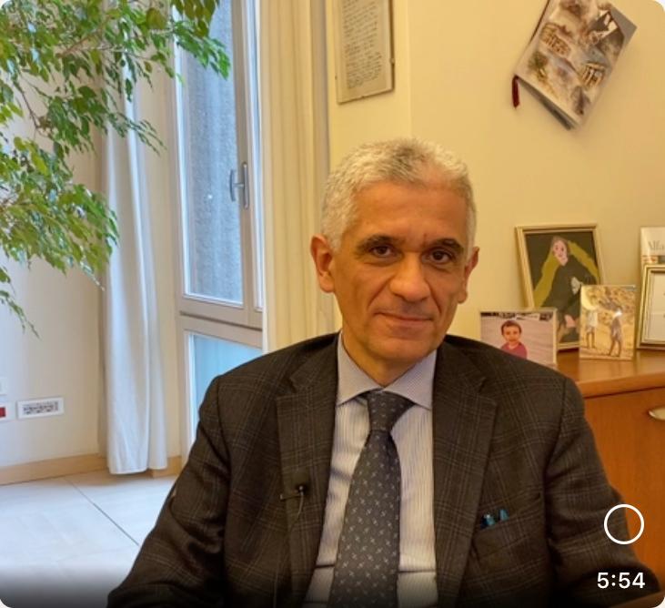 Coronavirus, Stocco (San Carlo Milano): «Gli ospedali sono deserti. Abbiamo cambiato il protocollo per evitare contagi»