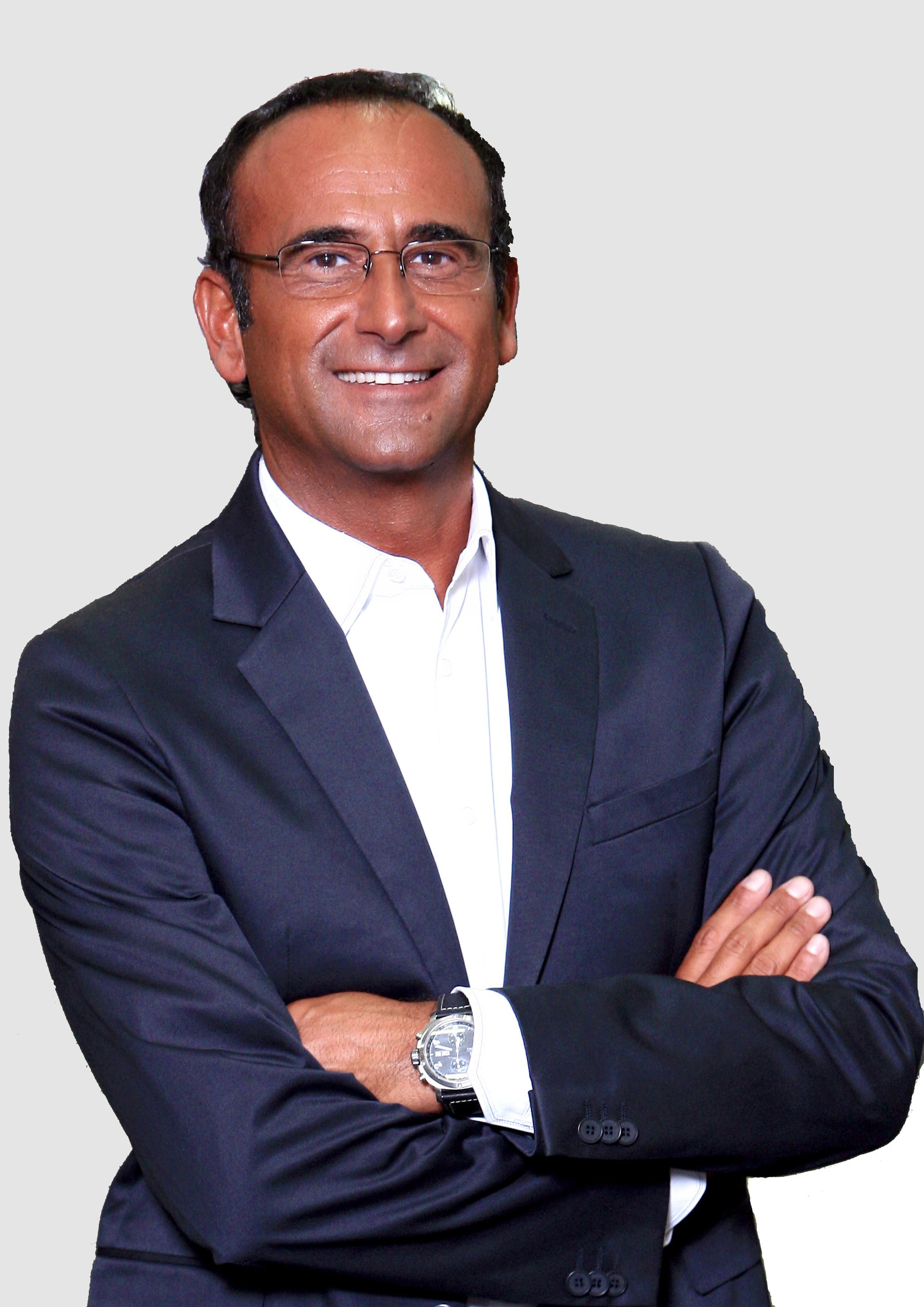 Meyer, parte la campagna “Il Meyer diventa più  grande per i più piccoli”. Carlo Conti testimonial   