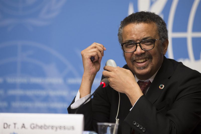 Assemblea mondiale della Sanità, il direttore Oms: «Solo 20% del mondo ha anticorpi Covid, strada è lunga»