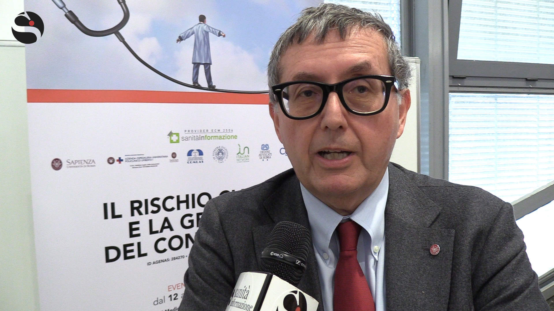 Rischio clinico e rapporto medico-paziente, l’importanza del confronto tra le parti per ridurre il contenzioso