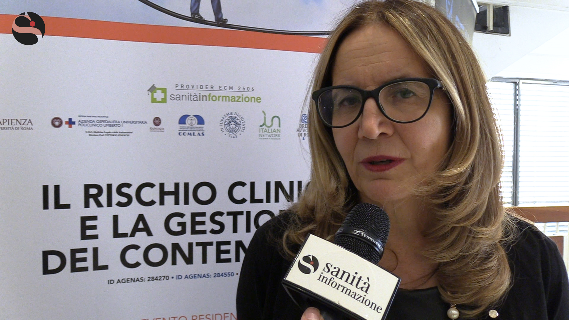 Scontro medici-pazienti, Frittelli (Tor Vergata): «C’è una frattura culturale che va sanata per salvare il Ssn»