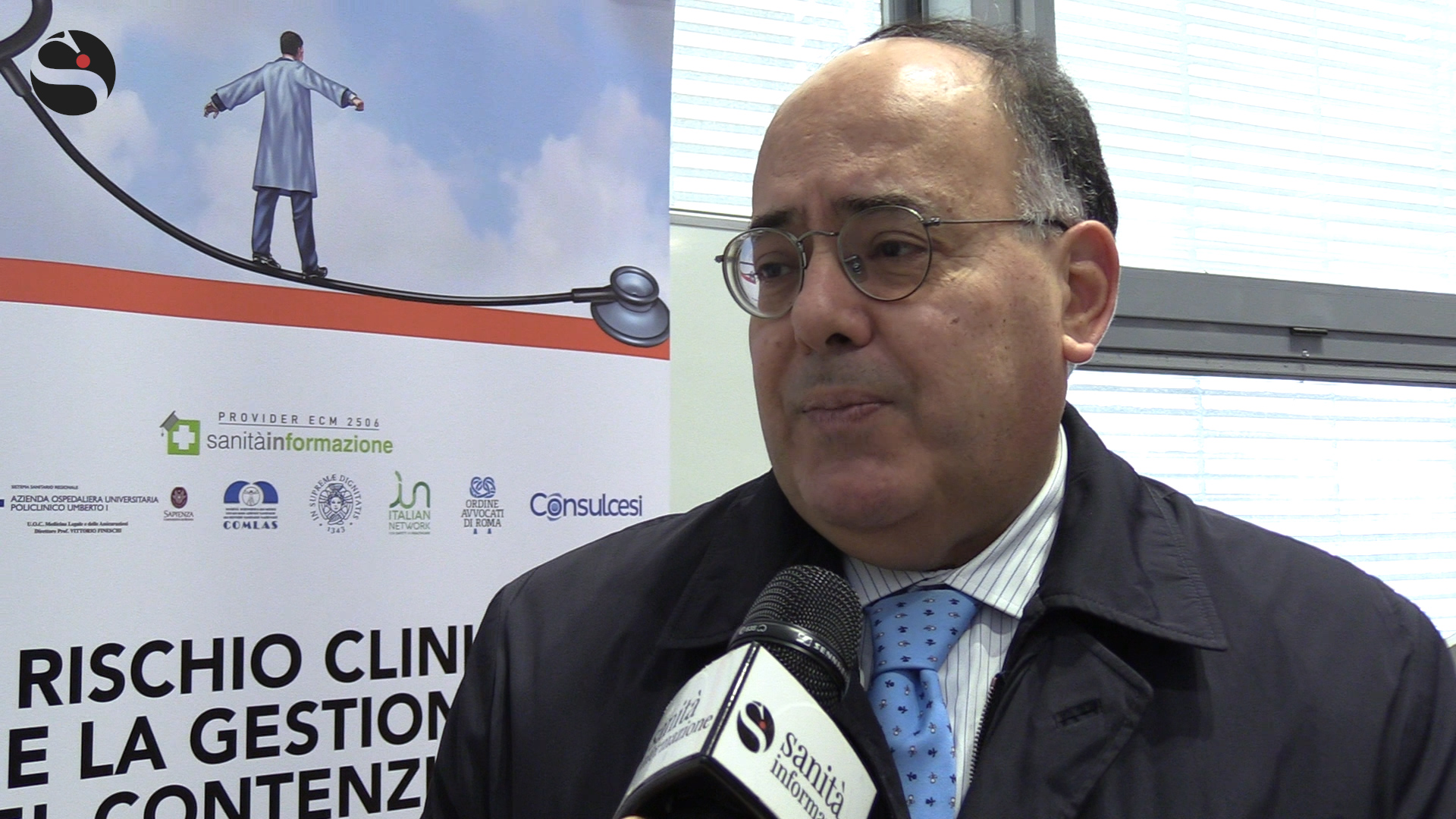 Università e Ssn, Gaudio (ex Rettore Sapienza): «Necessari maggiori investimenti, più territorio e paghe più alte»