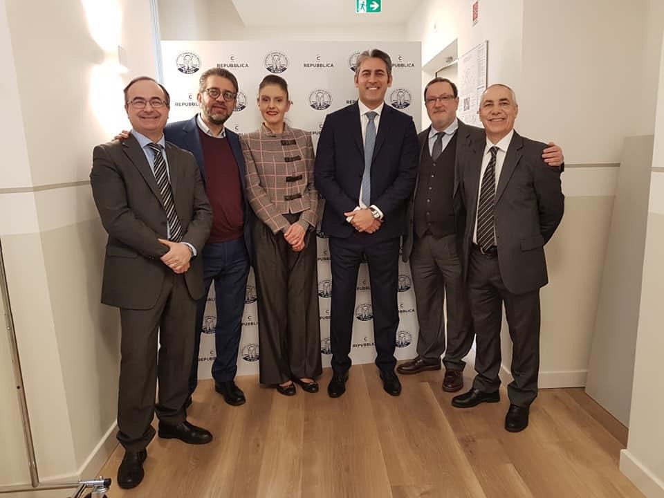 Laboratorio, al via il corso in “Product and Sales Specialist”. Virgili (Campus Bio-Medico): «Un nuovo profilo a disposizione delle aziende»