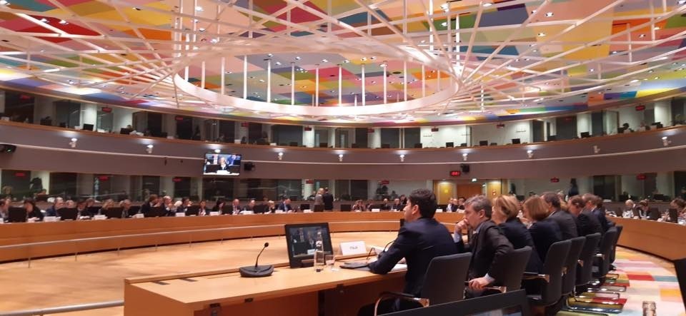 Coronavirus, Speranza ai ministri della Salute UE: «Insieme possiamo farcela, ma servono prudenza e coraggio»