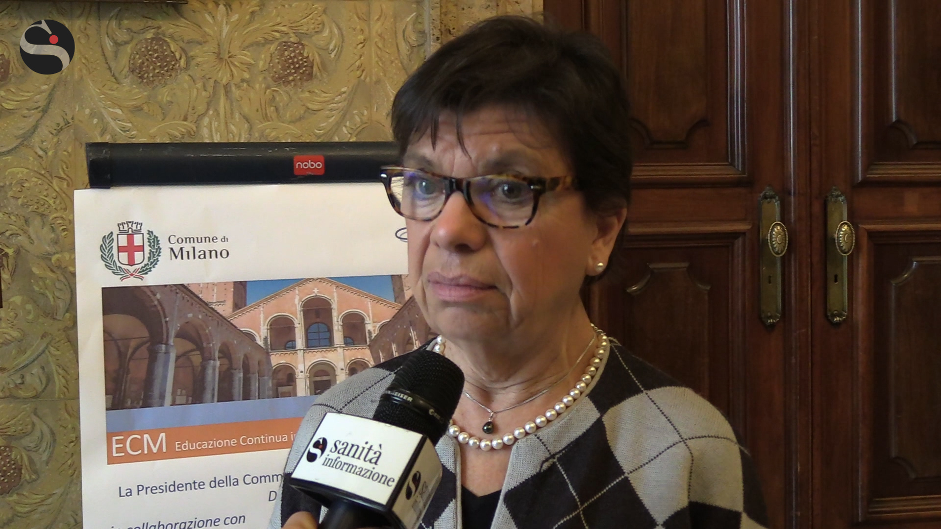 Aggressioni in sanità, donna il 60% delle vittime. Zocchi (OMCeO Milano): «Necessario cambiamento culturale per aumentare denunce»