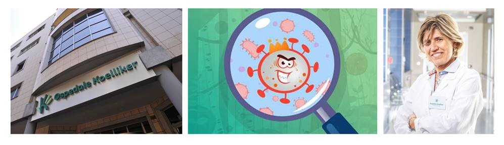 Il coronavirus spiegato ai bambini: ecco i consigli della psicoterapeuta