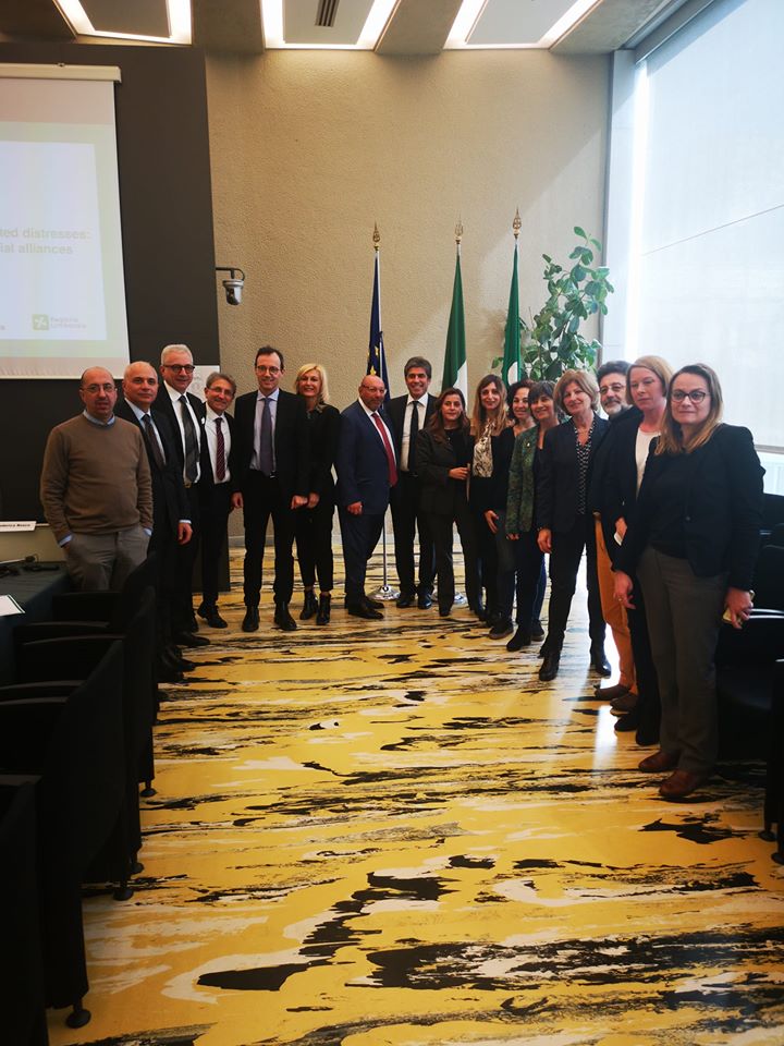 Bullismo e cyberbullismo: quattro paesi UE riuniti a Milano per contrastare il fenomeno