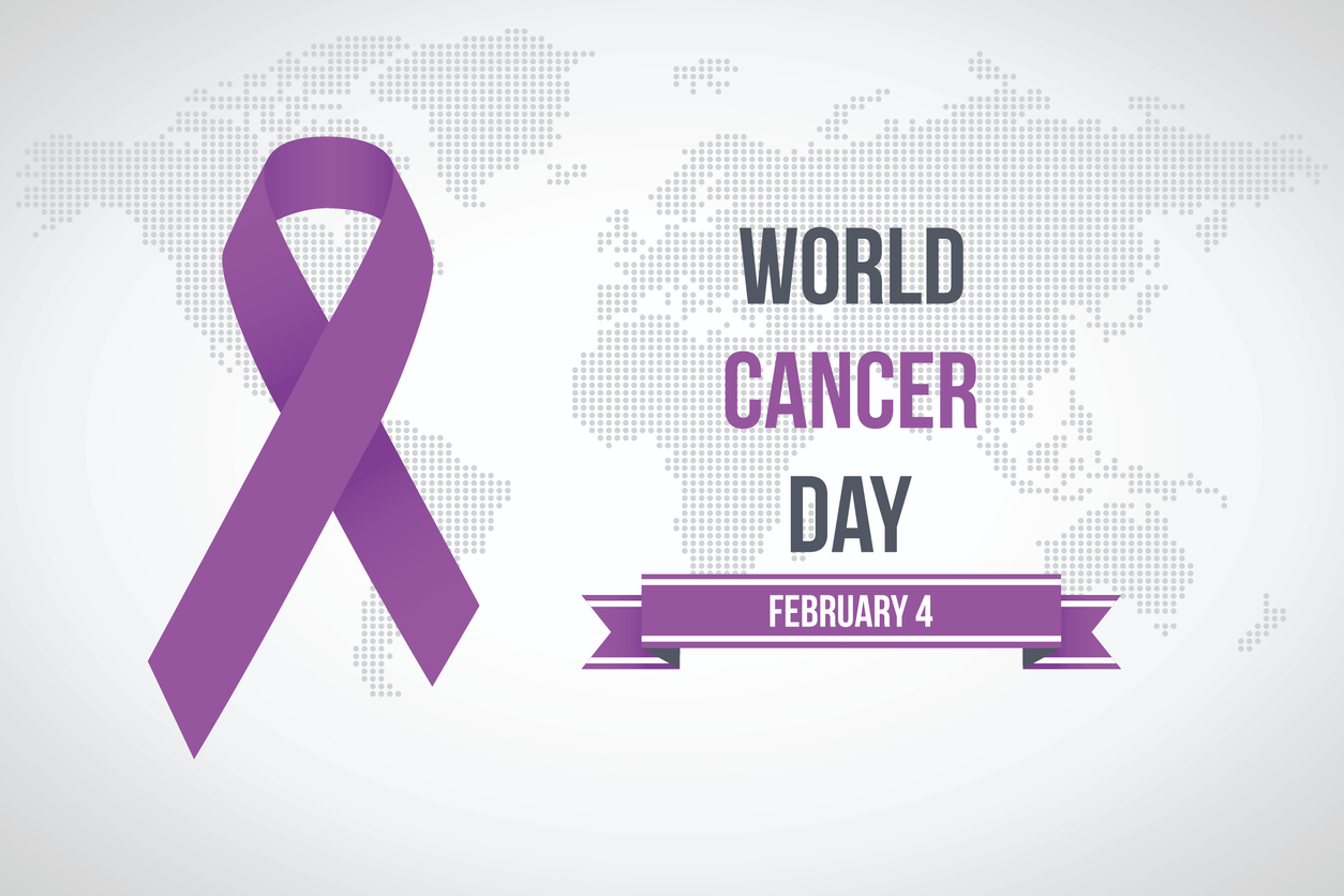 Giornata mondiale contro il cancro: in Italia +53% di pazienti vivi dopo la diagnosi in 10 anni