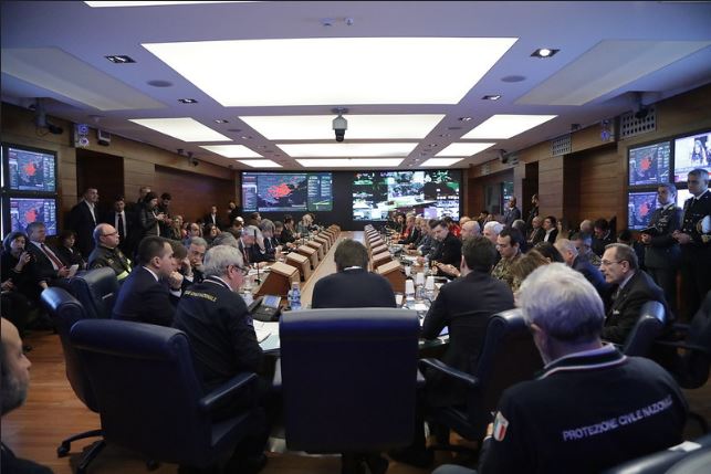 Coronavirus, quinta vittima e in aumento i casi accertati in Italia. Scuole e università chiuse al Nord