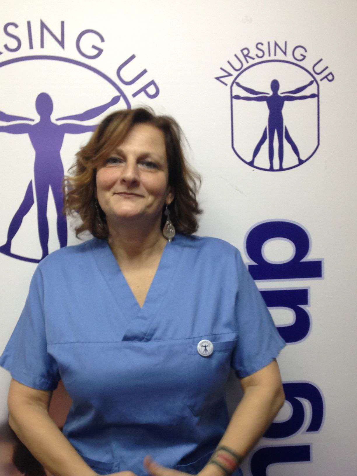 Coronavirus, Batani (Nursing Up Emilia Romagna): «Siamo soldati che vanno in guerra con le armi spuntate»