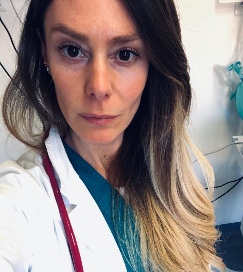 «Non possiamo tirarci indietro, dobbiamo dare una mano». Parla uno degli 8mila medici che hanno aderito alla task force della protezione civile