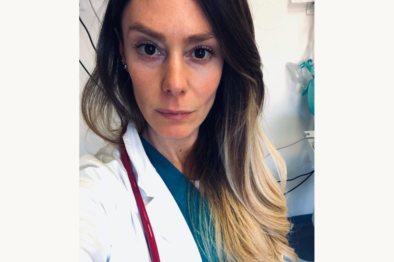 «Non possiamo tirarci indietro, dobbiamo dare una mano». Parla uno degli 8mila medici che hanno aderito alla task force della protezione civile