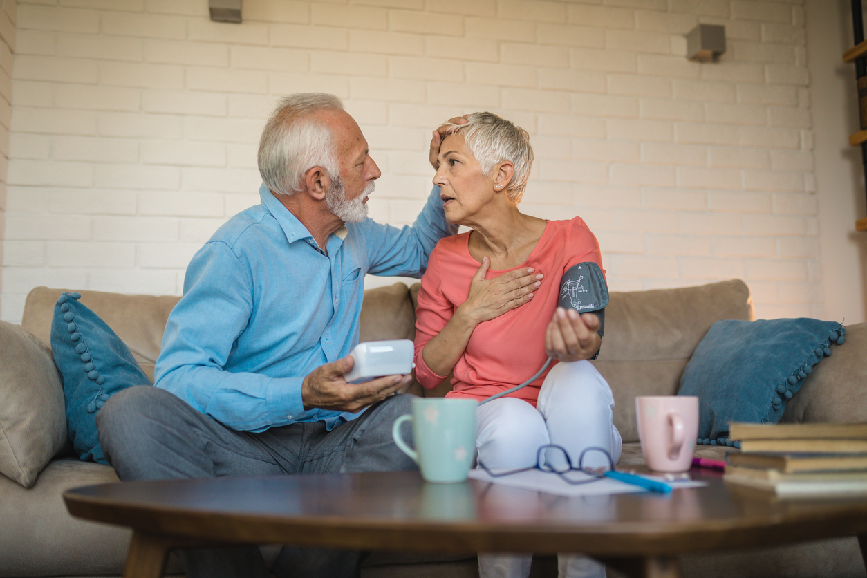 Ictus, A.L.I.Ce. Italia: «Ecco i sintomi da riconoscere. Non aspettare per chiamare il 112»