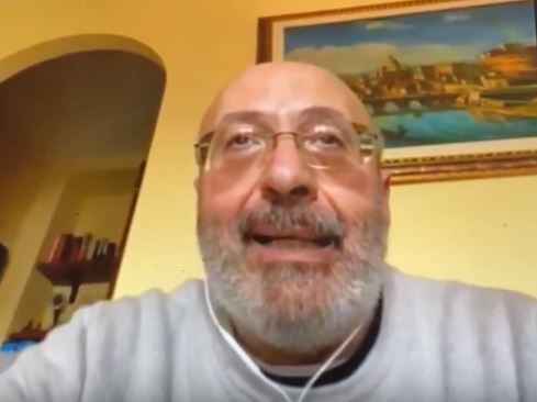 Coronavirus, parla il primo medico contagiato a Milano: «Ho avuto paura, ma ho vinto la mia battaglia»