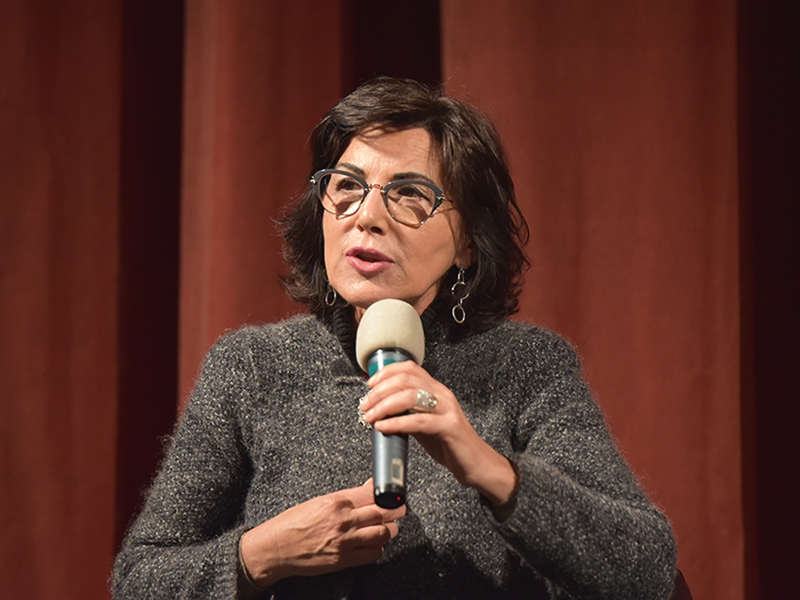 Coronavirus, interrogazione di Bonfrisco (Lega): «Accordo con Cina mette a rischio dati sanitari»