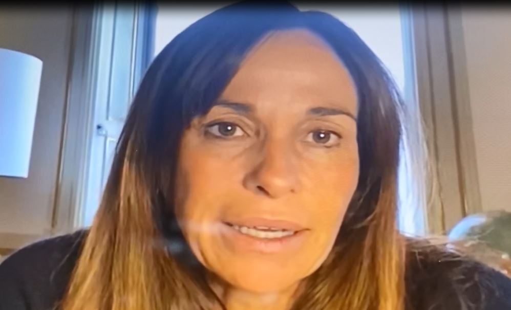 Coronavirus, Cristina Parodi e Cesvi per sostenere Bergamo: «Raccolti 700mila euro, ma servono mascherine e ventilatori»