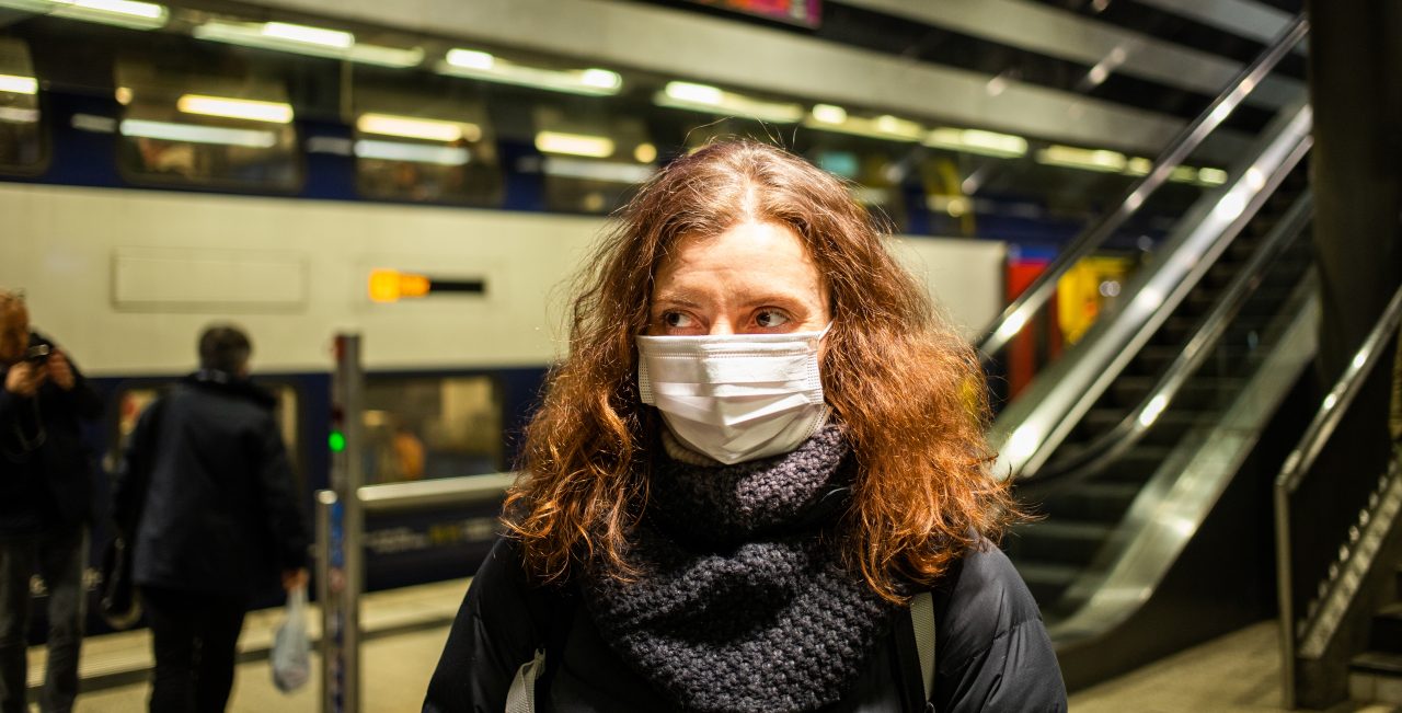 Diabete e coranavirus: ricambio dell’aria negli ambienti chiusi