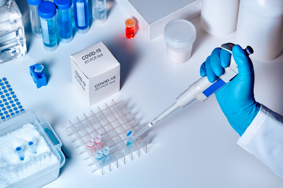 Tamponi e test sugli anticorpi, il ruolo dei laboratori privati ...