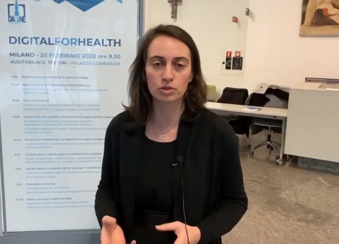 A Digital for Health vince BiomimX , startup che seleziona e definisce i farmaci più efficaci