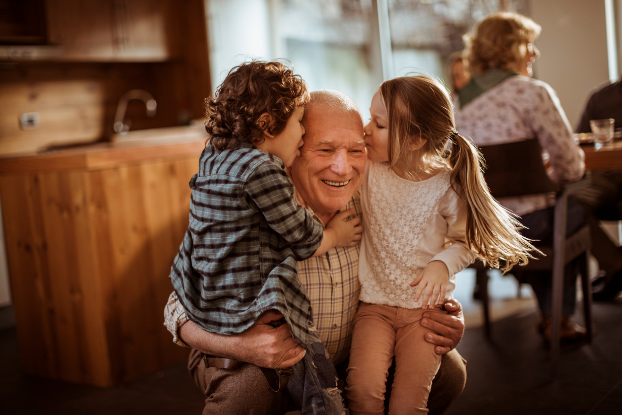Coronavirus, FederAnziani: «Rischio contagio nonni che accudiscono nipoti. Evitare cortocircuito sociale e sanitario»