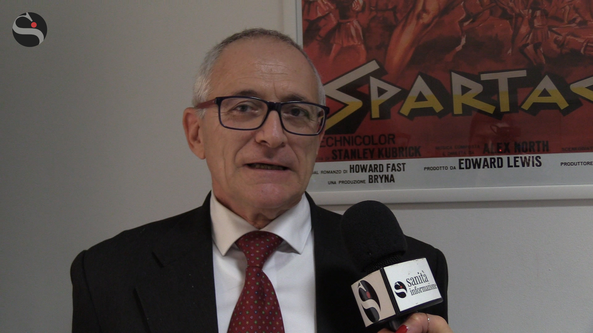 Diagnosi coronavirus, Renelli (Cisl Medici Lazio): «Facciamo come in caso di dolore toracico, che è infarto fino a prova contraria»