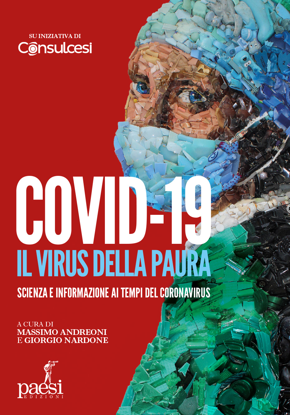 Covid 19 – Il virus della paura sbarca su Infinity