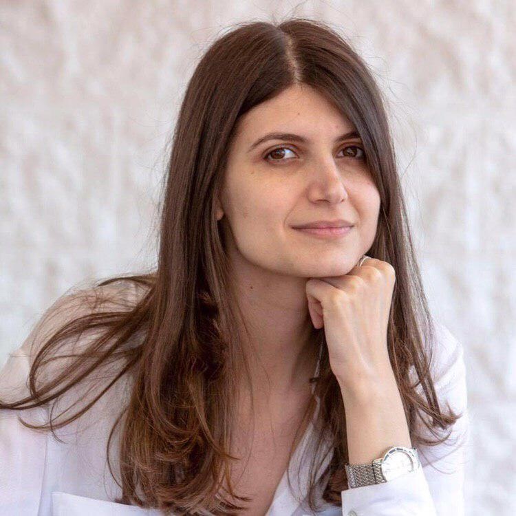 «Medaglia d’oro alla sanità, ecco perchè firmare la petizione». L’appello di Caterina Cerroni (IUSY)