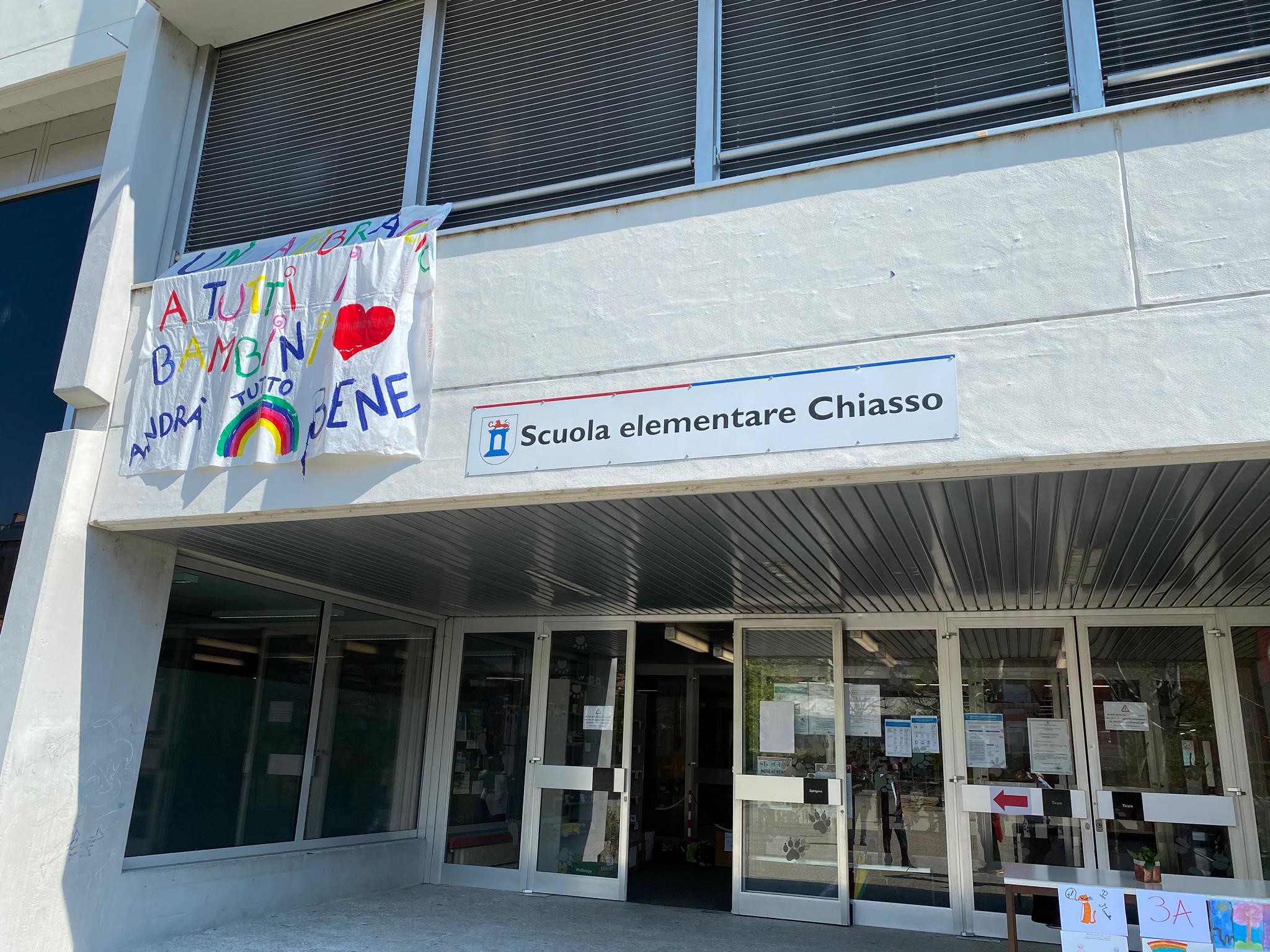 Coronavirus, da Consulcesi tablet per la didattica a distanza in Ticino