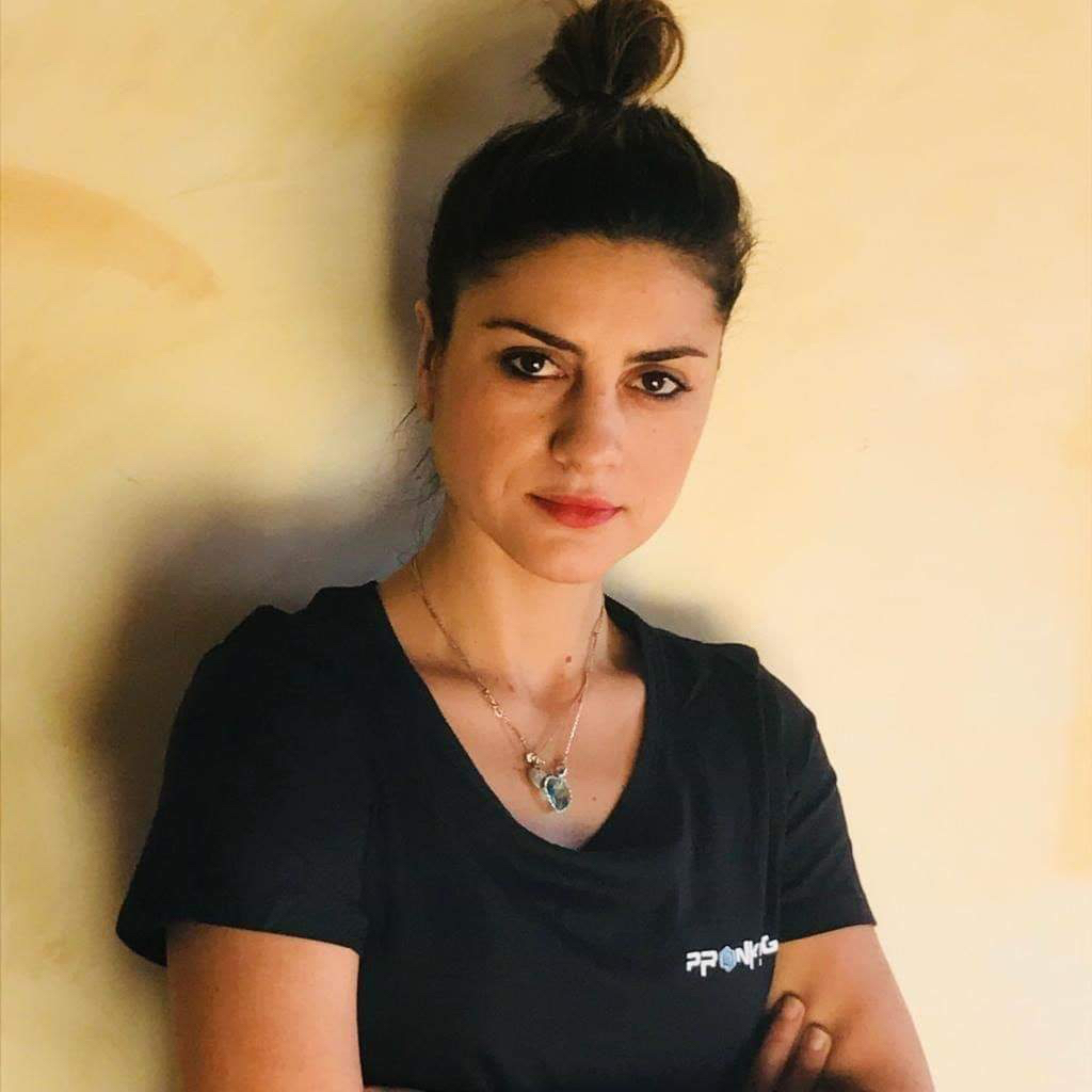 Sport con il diabete: Cristina e il metodo Pronking