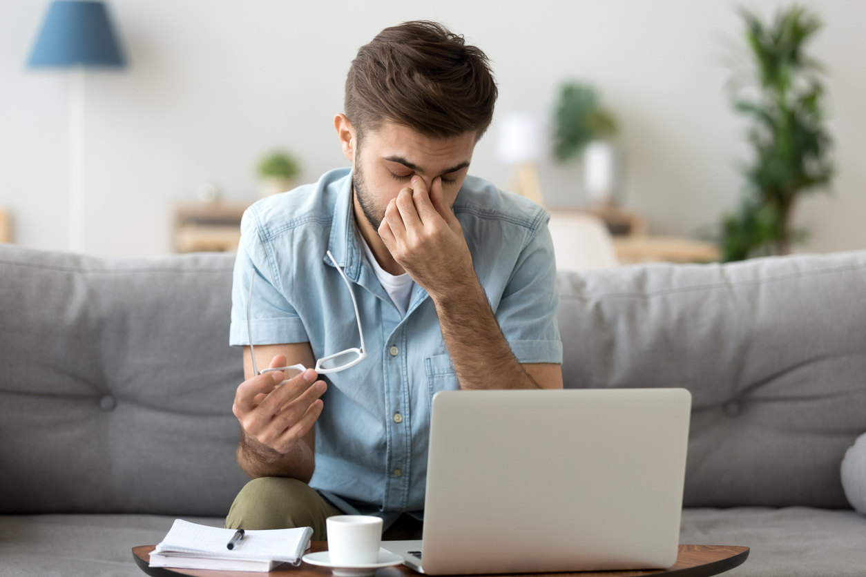 Emergenza sextortion, in pandemia boom di ricatti sessuali online