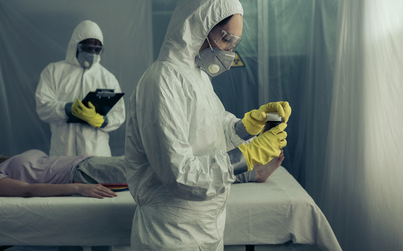 Avvisi ignorati, zero scorte di dpi, scarsa sorveglianza epidemiologica: il flop del Piano pandemico fermo a dieci anni fa