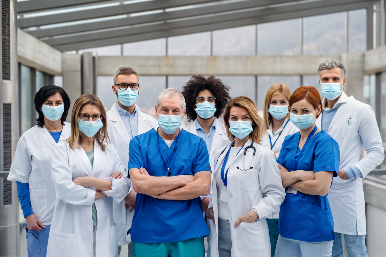 Emergenza Coronavirus, le richieste dei sindacati: «Scudo giudiziario, fondo per gli indennizzi e revisione della responsabilità professionale»