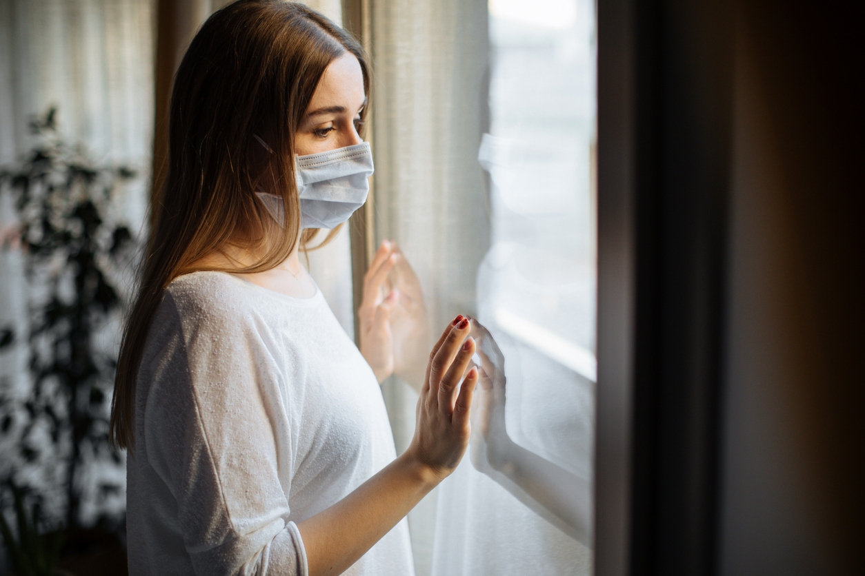Quarantena e isolamento ridotti, nuova circolare del Ministero della Salute