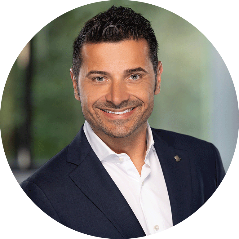 Tecnologia in medicina: l’American Society for Gastrointestinal Endoscopy premia Giovanni Di Napoli